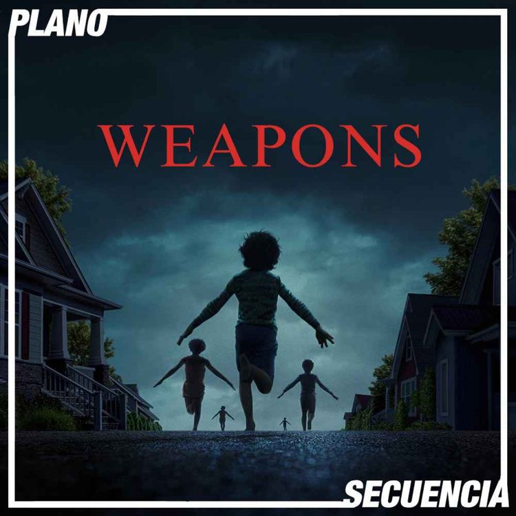 cover art for La hora de la desaparición