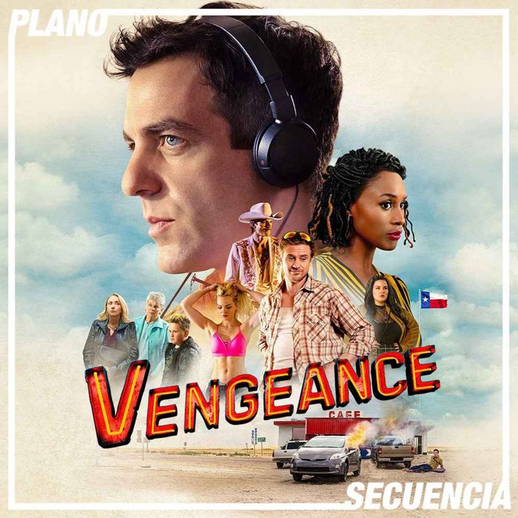 cover art for Venganza