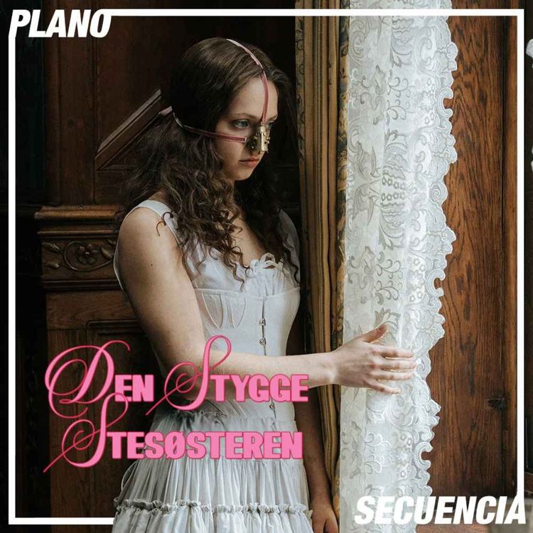 cover art for La hermanastra fea