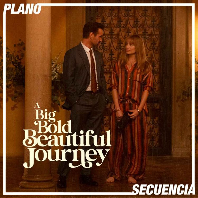 cover art for El gran viaje de tu vida