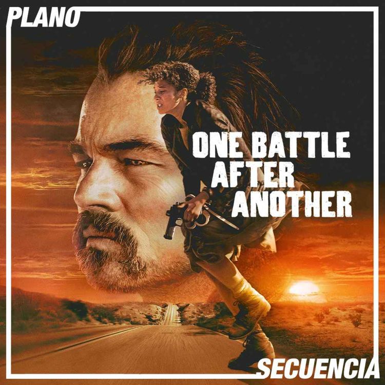 cover art for Una batalla tras otra