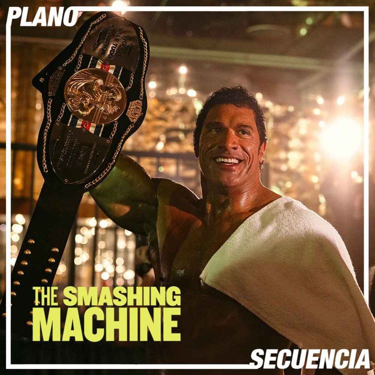 cover art for La máquina