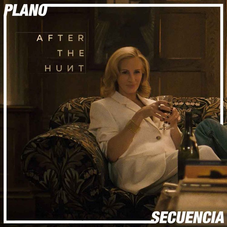 cover art for Cacería de brujas