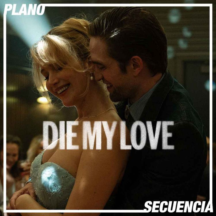 cover art for Mátate, amor