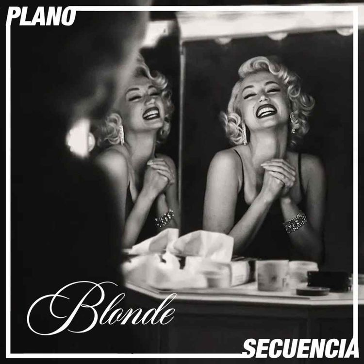 cover art for Blonde