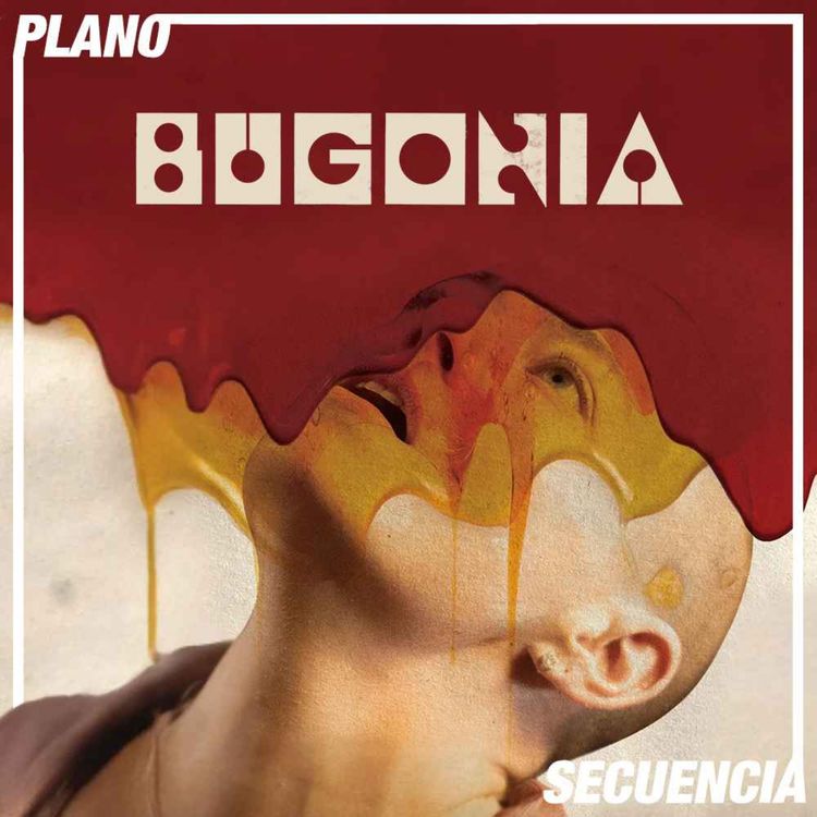 cover art for Bugonia