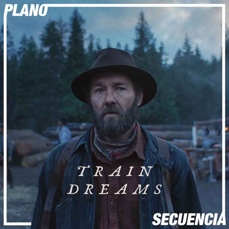 cover art for Sueños de trenes