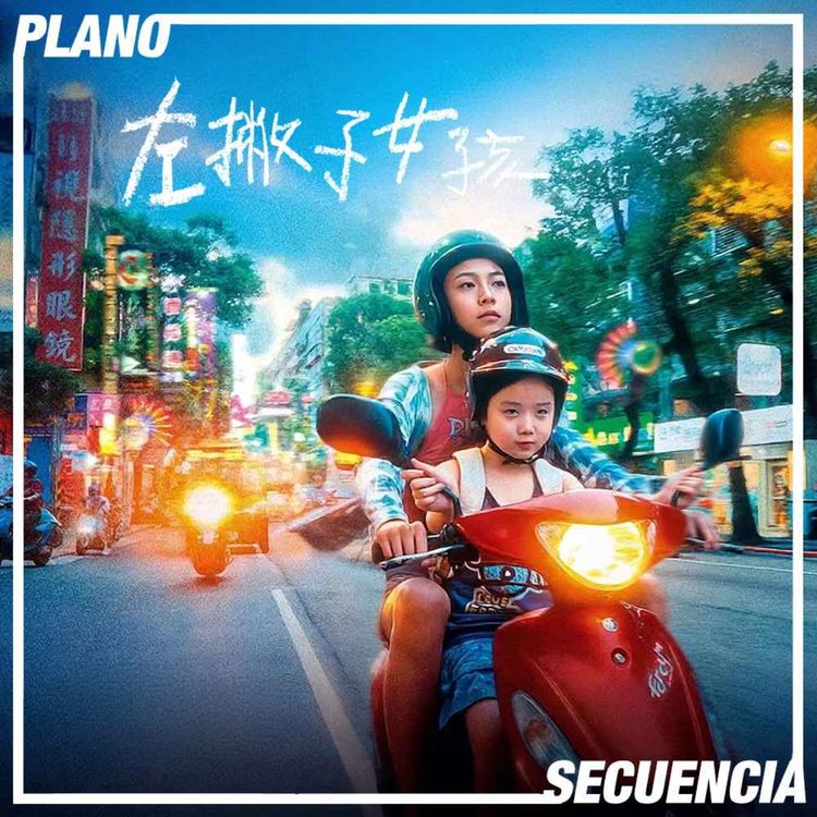 cover art for La chica zurda