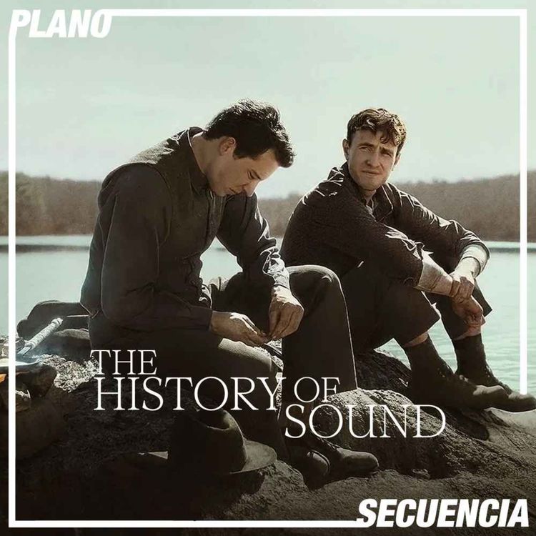 cover art for La historia del sonido