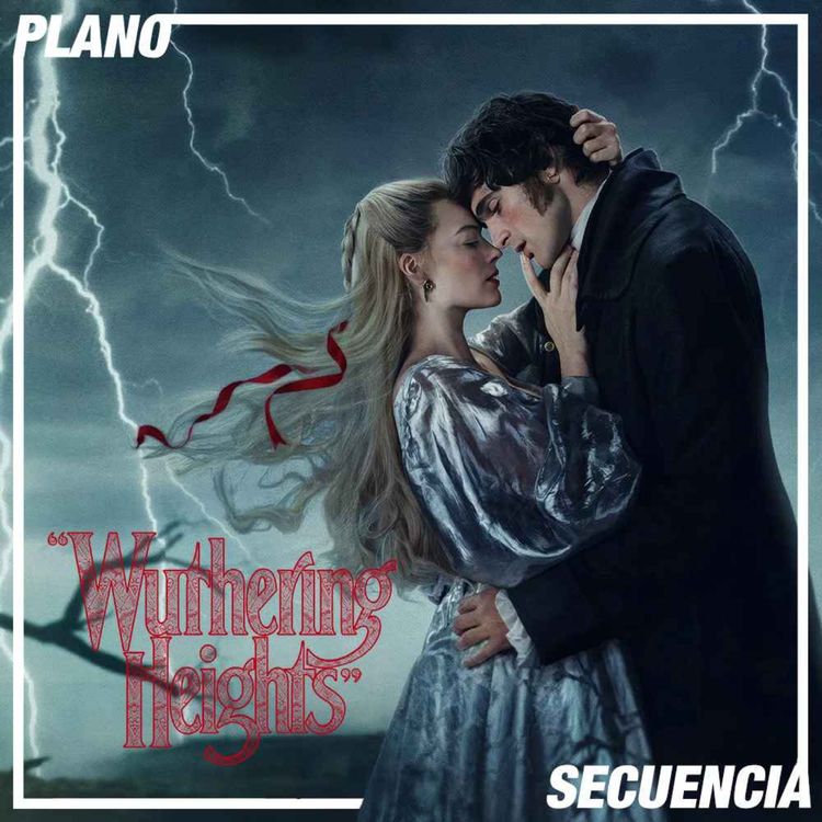 cover art for Cumbres Borrascosas