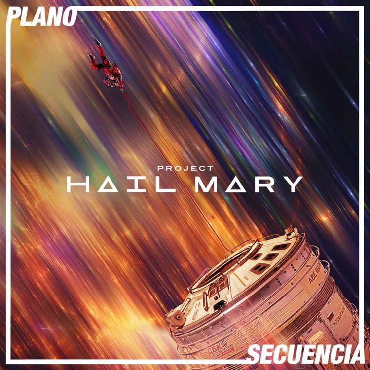 cover art for Proyecto Fin del Mundo