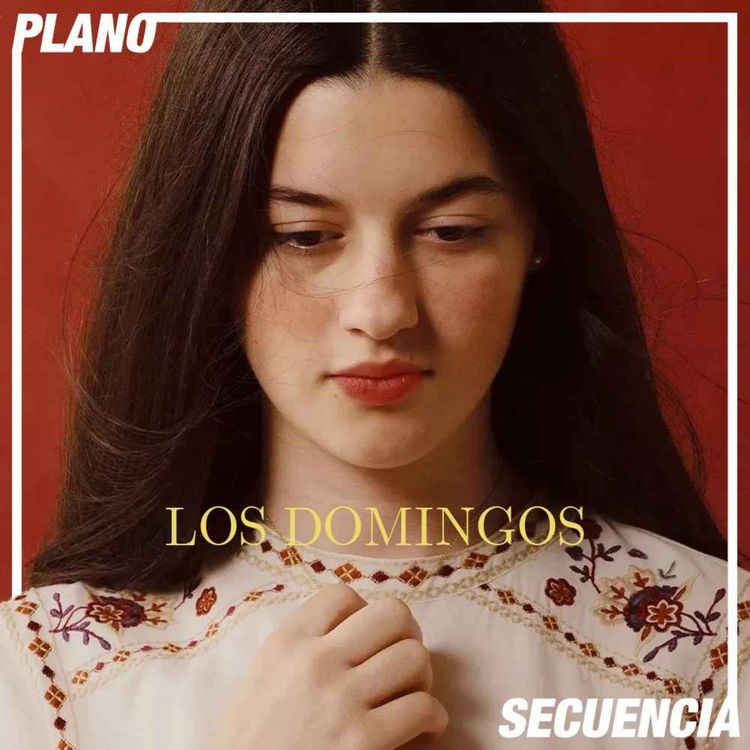 cover art for Los domingos