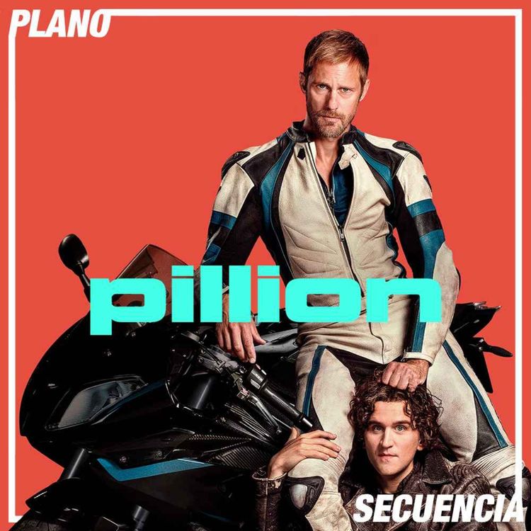 cover art for Pasajero