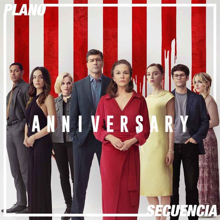 cover art for Aniversario