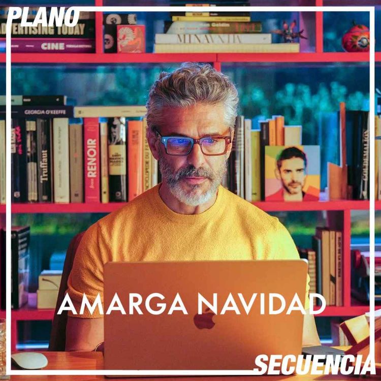 cover art for Amarga Navidad