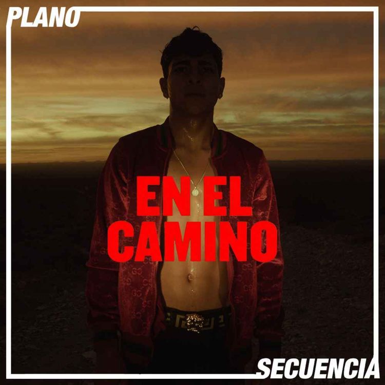 cover art for En el camino