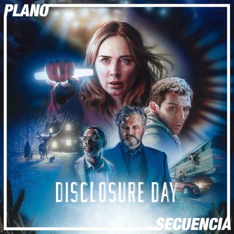 cover art for El día de la revelación