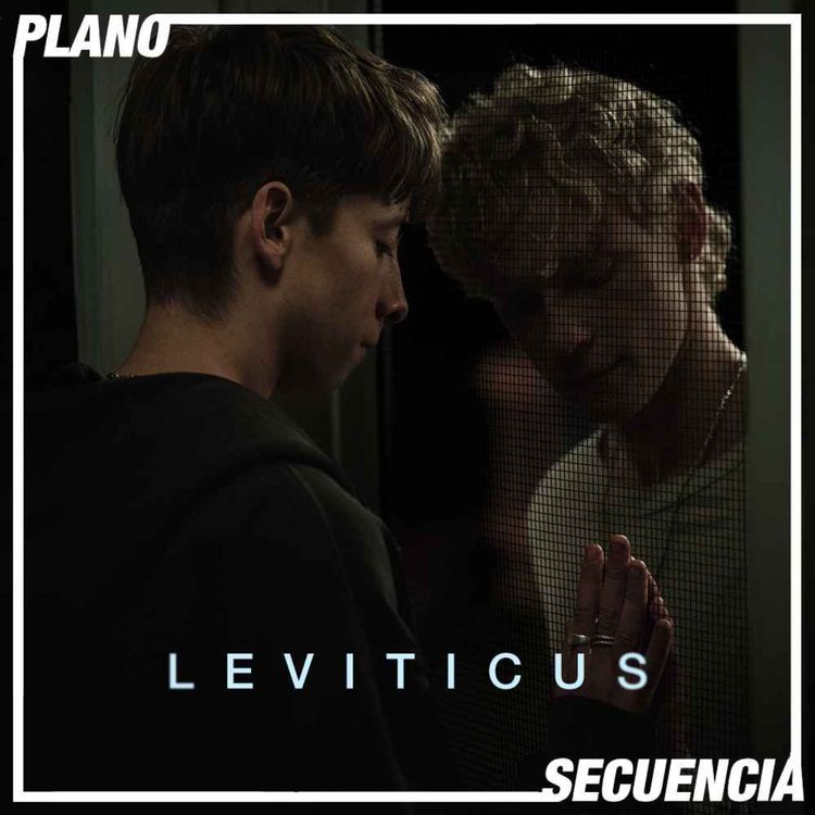 cover art for Leviticus: Ritual de sangre