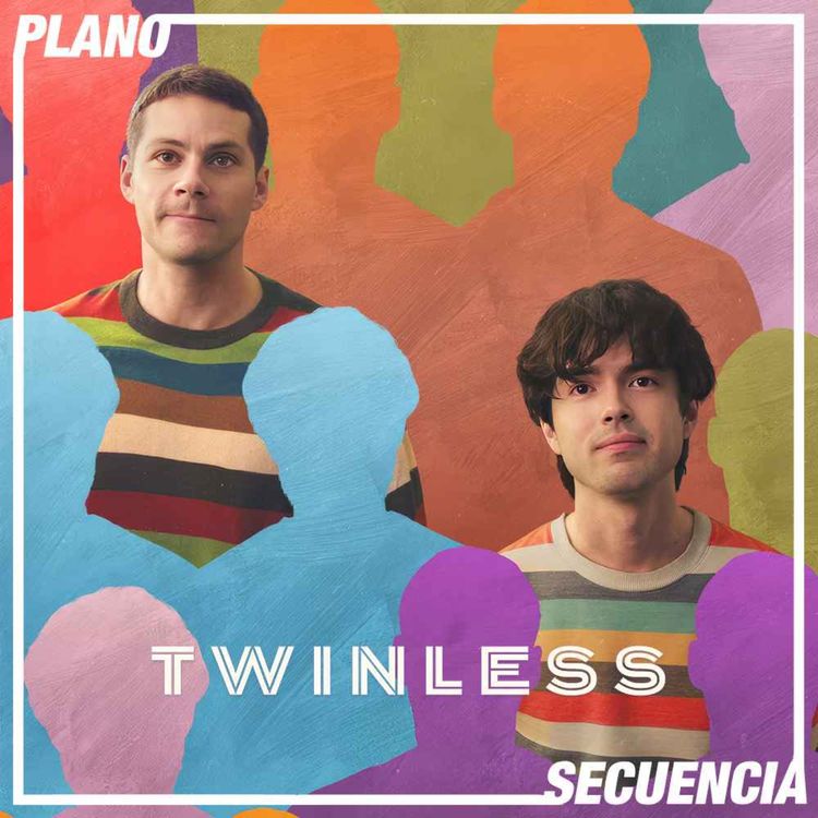 cover art for La mitad que falta