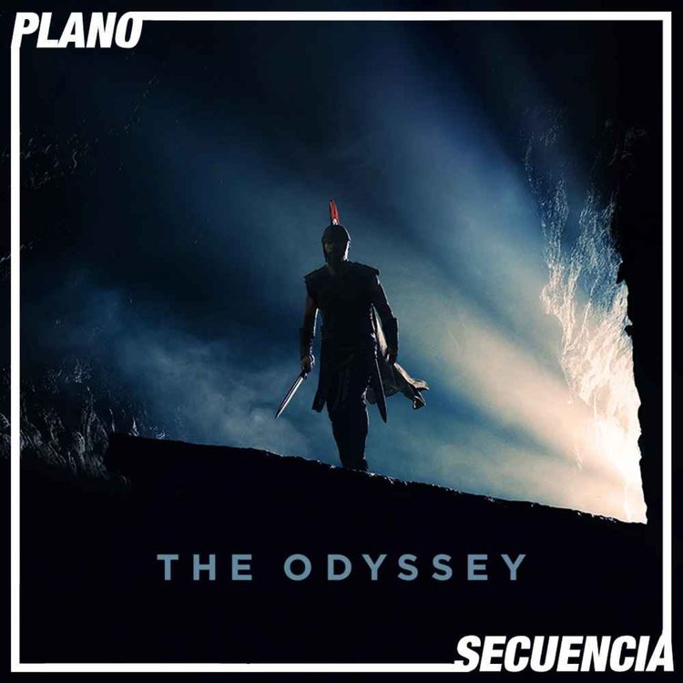 cover art for La Odisea