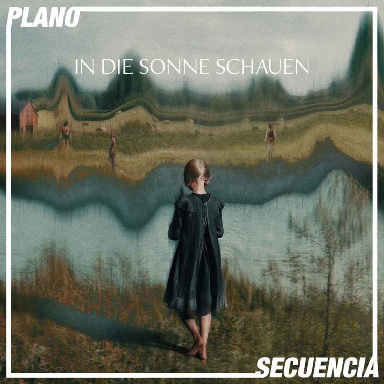 cover art for El sonido al caer