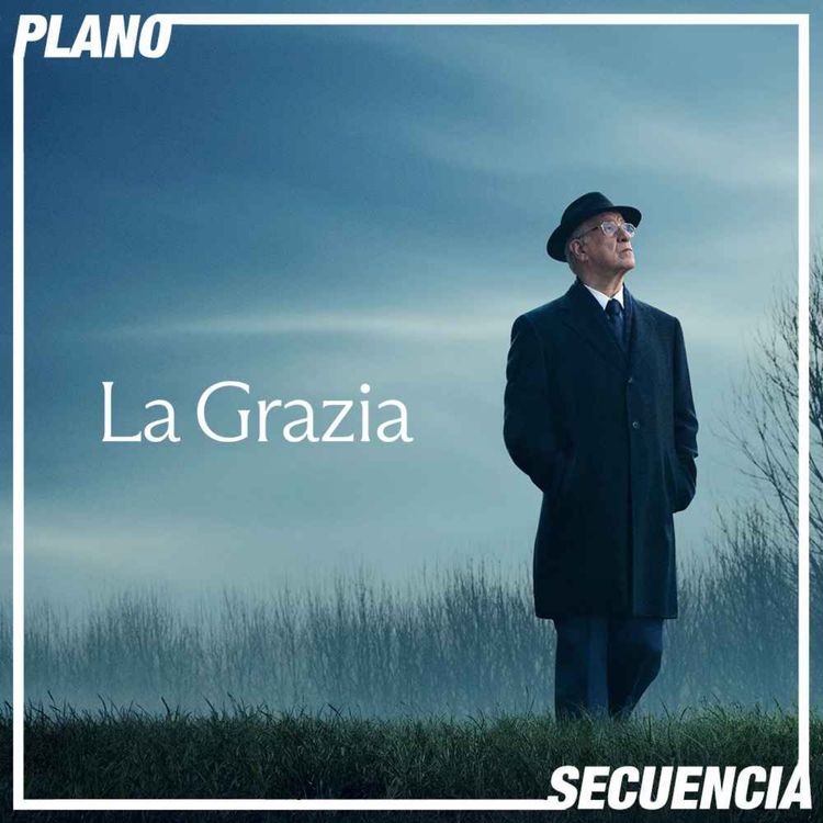 cover art for La Grazia: La belleza de la duda