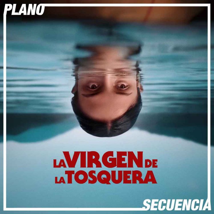 cover art for La virgen de la tosquera