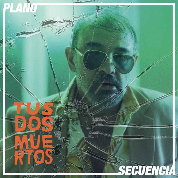 cover art for Tus dos muertos
