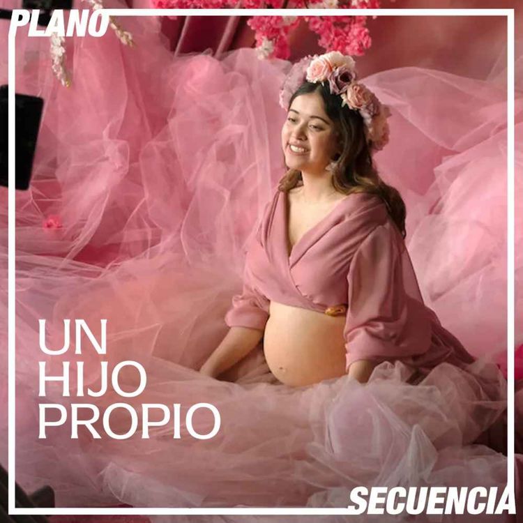 cover art for Un hijo propio