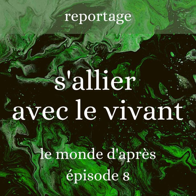 cover art for S'allier avec le vivant