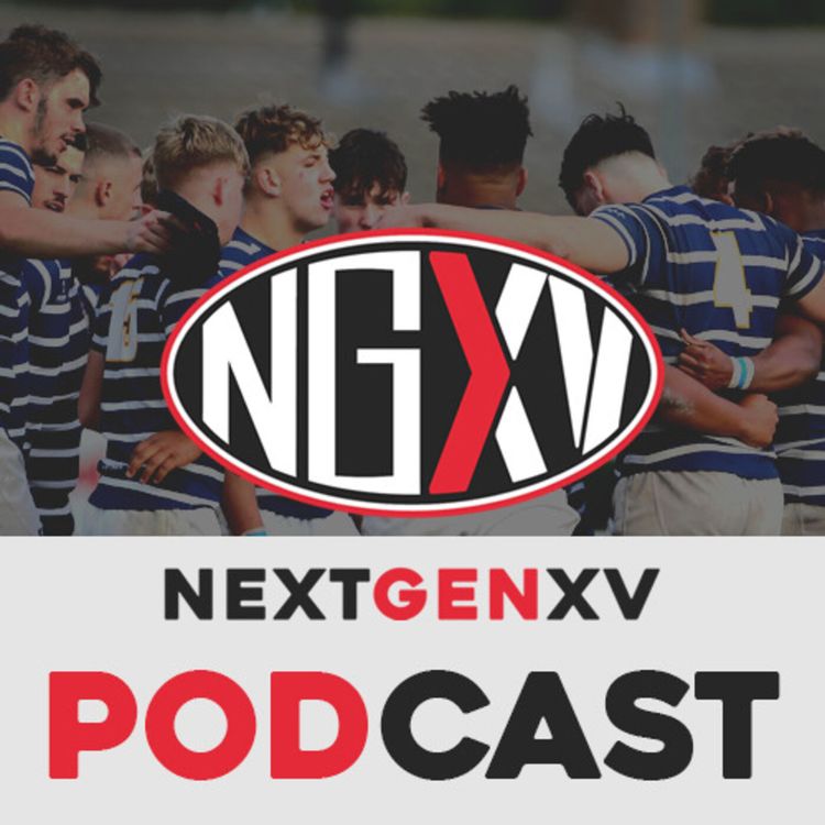 cover art for NextGenXV Podcast | Dan Murphy and Joe Byrnes | Season 2, Episode 2