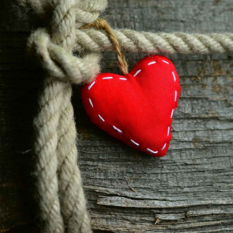 cover art for Alla hjärtans dag - romantisk sång 💕