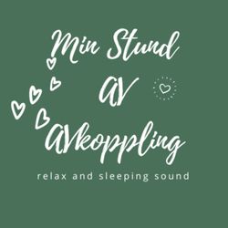 cover art for Min stund av avkoppling