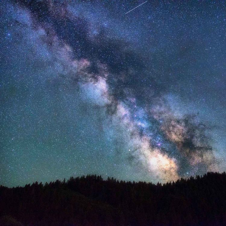 cover art for Atmosfären i rymden