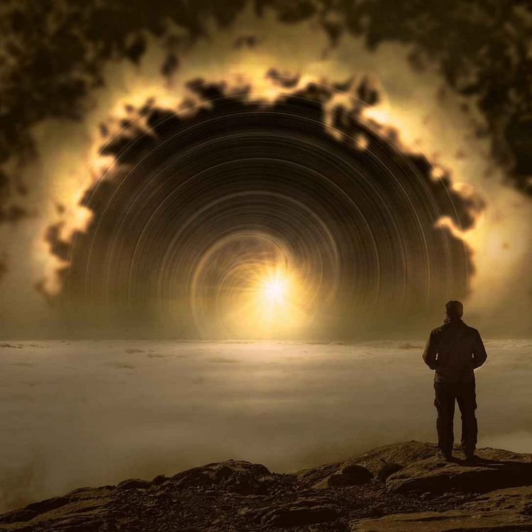 cover art for Digital atmosfär