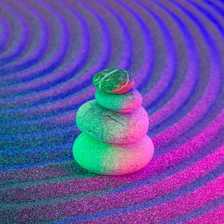 cover art for Enso-cirkeln 