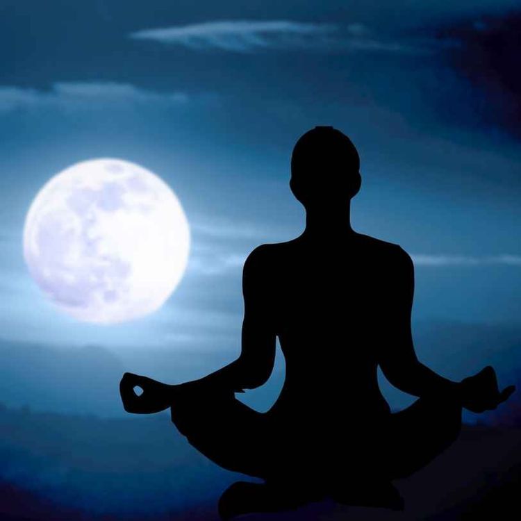 cover art for Mentalt lugn 