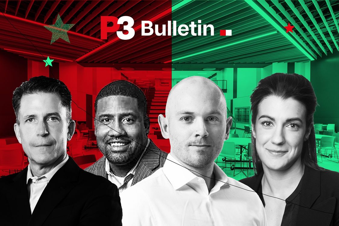 cover art for Episode 29: Inside the success of Prince George's County Schools P3