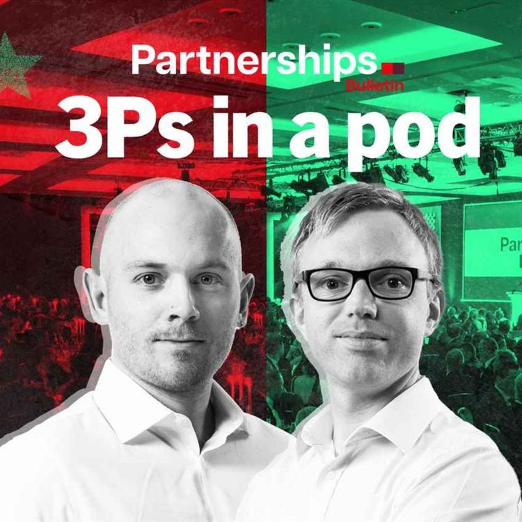cover art for Episode 40: Problems and progress in PFI behaviours