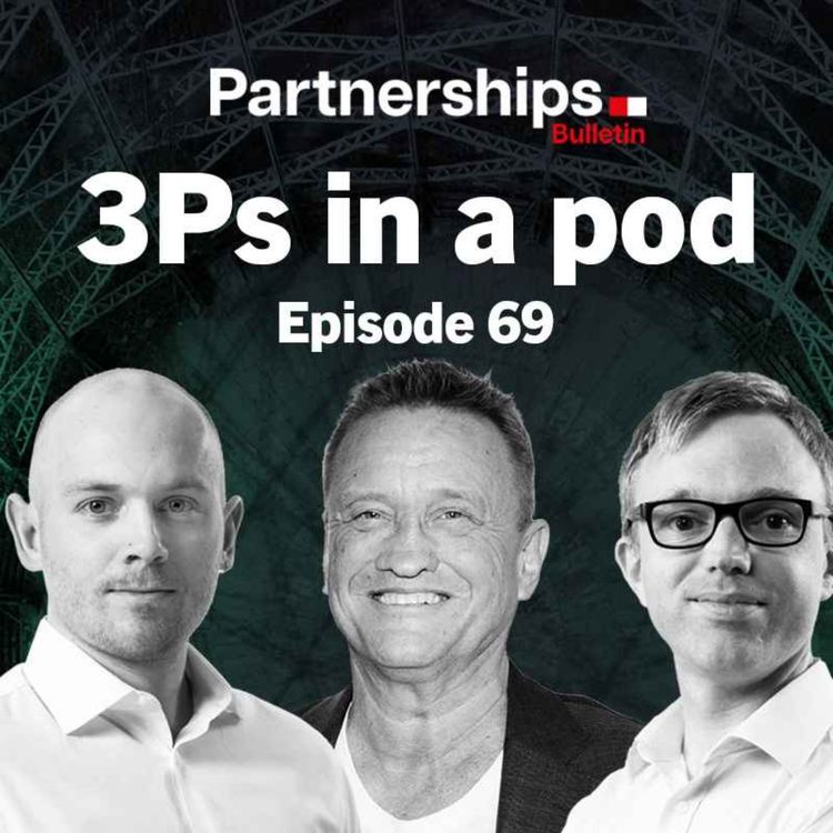 cover art for Episode 69: Affinitext’s Graham Thomson on how data can deliver better outcomes