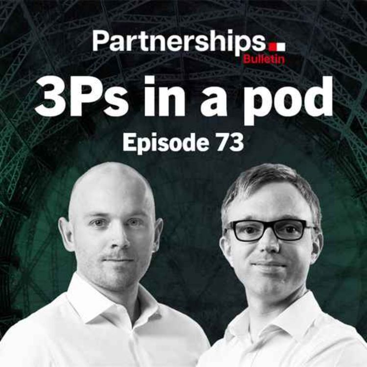 cover art for How is New Zealand shaping the PPP world, and is it all that it seems?