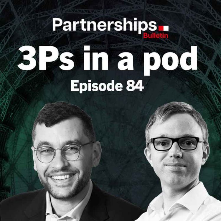 cover art for Episode 84: Asseticom’s Amir Nabil on the role of data and surveys