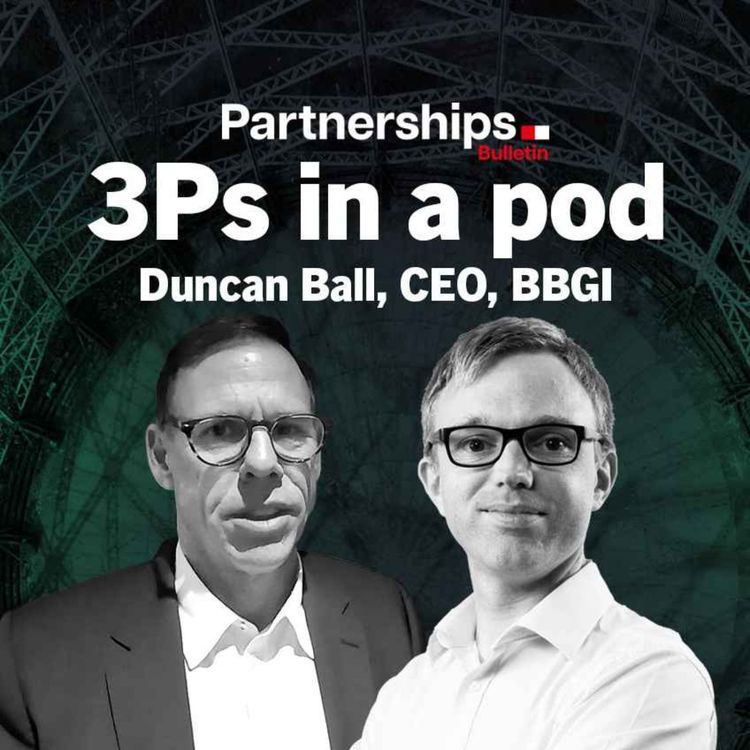 cover art for Episode 99: Duncan Ball, BBGI