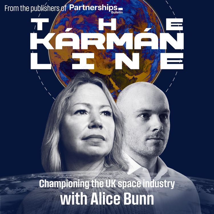 cover art for Space-Comm Expo: Jamming, spoofing, FOMO and farming