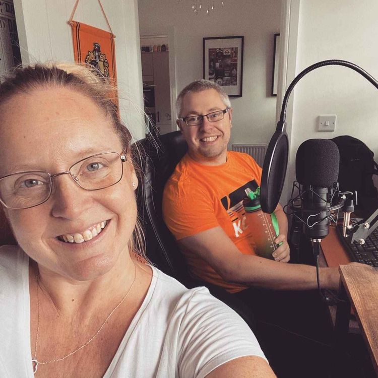 cover art for Ep4 : Cola Cider