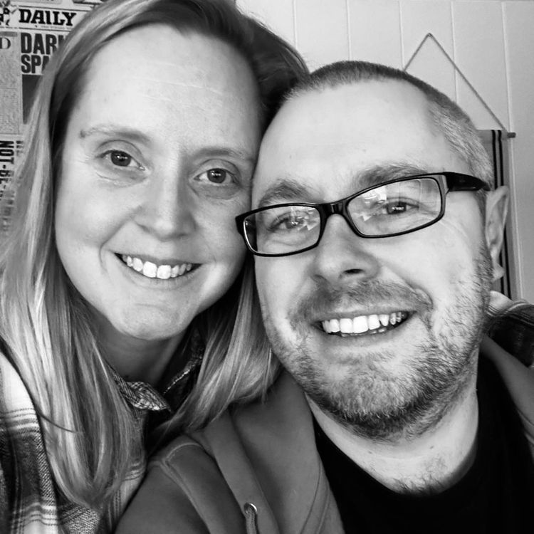 cover art for Ep17 : Birthday