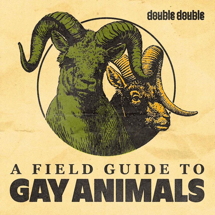 cover art for Ep. 4: GAY FIELDS