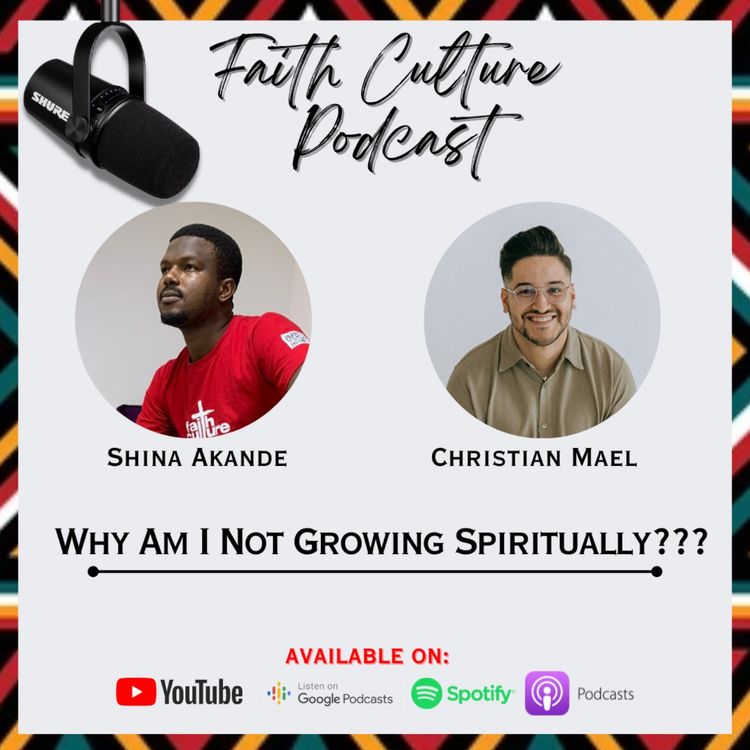 cover art for Common Habits Holding You Back From Spiritual Growth