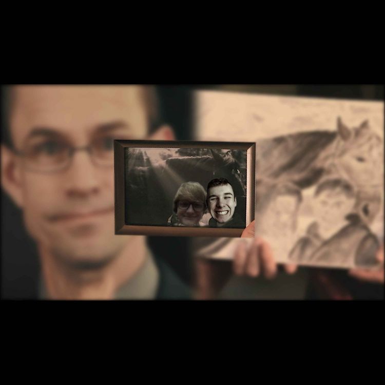 cover art for Courageous Love