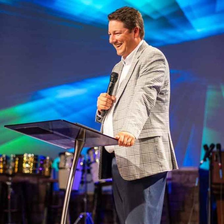 cover art for Awakenking Revival 2024 | Bishop Caleb Crooms